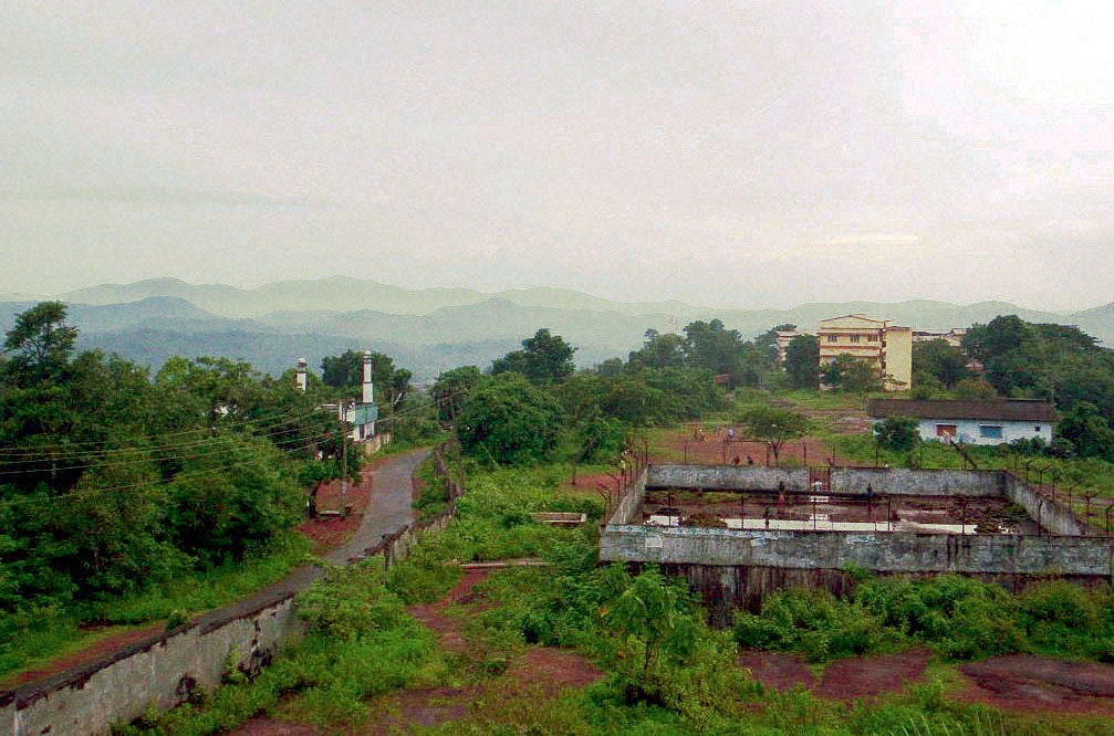 Nss College Manjeri